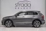 USED 2017 66 VOLKSWAGEN TIGUAN 2.0 TDi 150 4Motion R-Line 5dr DSG +NATIONWIDE DELIVERY AVAILABLE+