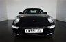 USED 2009 59 PORSCHE 911 997 GEN 2 3.8 CARRERA 2S PDK 2d AUTO 385 BHP-2 FORMER KEEPERS-FINISHED IN BASALT BLACK METALLIC WITH HEATED BLACK LEATHER-REAR PARK ASSIST-SPORT CHRONO PACKAGE-BLUETOOTH-THREE SPOKE MULTI FUNCTION STEERING WHEEL-CLIMATE CONTROL-SATNAV-A FANTASTIC EXAMPLE WITH SUPERB MILEAGE 
