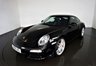 USED 2009 59 PORSCHE 911 997 GEN 2 3.8 CARRERA 2S PDK 2d AUTO 385 BHP-2 FORMER KEEPERS-FINISHED IN BASALT BLACK METALLIC WITH HEATED BLACK LEATHER-REAR PARK ASSIST-SPORT CHRONO PACKAGE-BLUETOOTH-THREE SPOKE MULTI FUNCTION STEERING WHEEL-CLIMATE CONTROL-SATNAV-A FANTASTIC EXAMPLE WITH SUPERB MILEAGE 