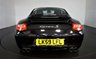 USED 2009 59 PORSCHE 911 997 GEN 2 3.8 CARRERA 2S PDK 2d AUTO 385 BHP-2 FORMER KEEPERS-FINISHED IN BASALT BLACK METALLIC WITH HEATED BLACK LEATHER-REAR PARK ASSIST-SPORT CHRONO PACKAGE-BLUETOOTH-THREE SPOKE MULTI FUNCTION STEERING WHEEL-CLIMATE CONTROL-SATNAV-A FANTASTIC EXAMPLE WITH SUPERB MILEAGE 