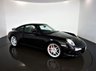 USED 2009 59 PORSCHE 911 997 GEN 2 3.8 CARRERA 2S PDK 2d AUTO 385 BHP-2 FORMER KEEPERS-FINISHED IN BASALT BLACK METALLIC WITH HEATED BLACK LEATHER-REAR PARK ASSIST-SPORT CHRONO PACKAGE-BLUETOOTH-THREE SPOKE MULTI FUNCTION STEERING WHEEL-CLIMATE CONTROL-SATNAV-A FANTASTIC EXAMPLE WITH SUPERB MILEAGE 