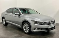 USED 2019 19 VOLKSWAGEN PASSAT 2.0 SE BUSINESS TDI DSG 4d 148 BHP 