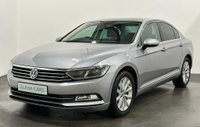 USED 2019 19 VOLKSWAGEN PASSAT 2.0 SE BUSINESS TDI DSG 4d 148 BHP 