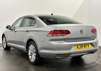 USED 2019 19 VOLKSWAGEN PASSAT 2.0 SE BUSINESS TDI DSG 4d 148 BHP 