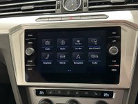 USED 2019 19 VOLKSWAGEN PASSAT 2.0 SE BUSINESS TDI DSG 4d 148 BHP 