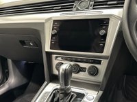 USED 2019 19 VOLKSWAGEN PASSAT 2.0 SE BUSINESS TDI DSG 4d 148 BHP 