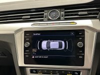 USED 2019 19 VOLKSWAGEN PASSAT 2.0 SE BUSINESS TDI DSG 4d 148 BHP 