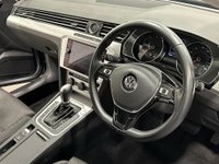 USED 2019 19 VOLKSWAGEN PASSAT 2.0 SE BUSINESS TDI DSG 4d 148 BHP 