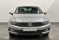USED 2019 19 VOLKSWAGEN PASSAT 2.0 SE BUSINESS TDI DSG 4d 148 BHP 