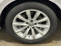 USED 2019 19 VOLKSWAGEN PASSAT 2.0 SE BUSINESS TDI DSG 4d 148 BHP 