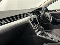 USED 2019 19 VOLKSWAGEN PASSAT 2.0 SE BUSINESS TDI DSG 4d 148 BHP 