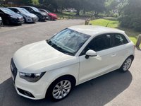 USED 2012 12 AUDI A1 1.4 TFSI SPORT 3d 122 BHP ULEZ Complainant Audi A1 With Great Specification And Fully Maintained !