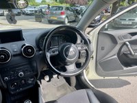 USED 2012 12 AUDI A1 1.4 TFSI SPORT 3d 122 BHP ULEZ Complainant Audi A1 With Great Specification And Fully Maintained !