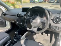 USED 2012 12 AUDI A1 1.4 TFSI SPORT 3d 122 BHP ULEZ Complainant Audi A1 With Great Specification And Fully Maintained !