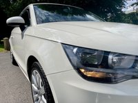 USED 2012 12 AUDI A1 1.4 TFSI SPORT 3d 122 BHP ULEZ Complainant Audi A1 With Great Specification And Fully Maintained !