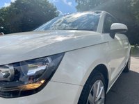 USED 2012 12 AUDI A1 1.4 TFSI SPORT 3d 122 BHP ULEZ Complainant Audi A1 With Great Specification And Fully Maintained !