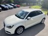 USED 2012 12 AUDI A1 1.4 TFSI SPORT 3d 122 BHP ULEZ Complainant Audi A1 With Great Specification And Fully Maintained !