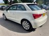 USED 2012 12 AUDI A1 1.4 TFSI SPORT 3d 122 BHP ULEZ Complainant Audi A1 With Great Specification And Fully Maintained !