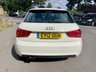 USED 2012 12 AUDI A1 1.4 TFSI SPORT 3d 122 BHP ULEZ Complainant Audi A1 With Great Specification And Fully Maintained !