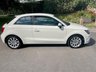 USED 2012 12 AUDI A1 1.4 TFSI SPORT 3d 122 BHP ULEZ Complainant Audi A1 With Great Specification And Fully Maintained !