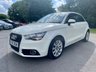 USED 2012 12 AUDI A1 1.4 TFSI SPORT 3d 122 BHP ULEZ Complainant Audi A1 With Great Specification And Fully Maintained !