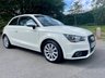 USED 2012 12 AUDI A1 1.4 TFSI SPORT 3d 122 BHP ULEZ Complainant Audi A1 With Great Specification And Fully Maintained !