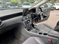 USED 2013 62 MERCEDES-BENZ A-CLASS 1.6 A180 BLUEEFFICIENCY SE 5d 122 BHP Lovely Low Mileage A180 BlueEfficiency, ULEZ Complaint With Great Specification And Service History !