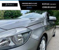USED 2013 62 MERCEDES-BENZ A-CLASS 1.6 A180 BLUEEFFICIENCY SE 5d 122 BHP Lovely Low Mileage A180 BlueEfficiency, ULEZ Complaint With Great Specification And Service History !