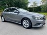 USED 2013 62 MERCEDES-BENZ A-CLASS 1.6 A180 BLUEEFFICIENCY SE 5d 122 BHP Lovely Low Mileage A180 BlueEfficiency, ULEZ Complaint With Great Specification And Service History !