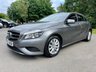 USED 2013 62 MERCEDES-BENZ A-CLASS 1.6 A180 BLUEEFFICIENCY SE 5d 122 BHP Lovely Low Mileage A180 BlueEfficiency, ULEZ Complaint With Great Specification And Service History !