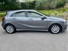 USED 2013 62 MERCEDES-BENZ A-CLASS 1.6 A180 BLUEEFFICIENCY SE 5d 122 BHP Lovely Low Mileage A180 BlueEfficiency, ULEZ Complaint With Great Specification And Service History !