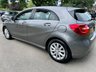 USED 2013 62 MERCEDES-BENZ A-CLASS 1.6 A180 BLUEEFFICIENCY SE 5d 122 BHP Lovely Low Mileage A180 BlueEfficiency, ULEZ Complaint With Great Specification And Service History !