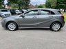 USED 2013 62 MERCEDES-BENZ A-CLASS 1.6 A180 BLUEEFFICIENCY SE 5d 122 BHP Lovely Low Mileage A180 BlueEfficiency, ULEZ Complaint With Great Specification And Service History !