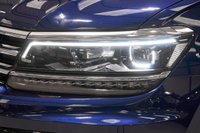 USED 2017 67 VOLKSWAGEN TIGUAN 2.0 R LINE TSI BMT 4MOTION DSG 5d 177 BHP +NATIONWIDE DELIVERY AVAILABLE+