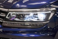 USED 2017 67 VOLKSWAGEN TIGUAN 2.0 R LINE TSI BMT 4MOTION DSG 5d 177 BHP +NATIONWIDE DELIVERY AVAILABLE+