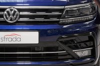 USED 2017 67 VOLKSWAGEN TIGUAN 2.0 R LINE TSI BMT 4MOTION DSG 5d 177 BHP +NATIONWIDE DELIVERY AVAILABLE+