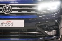 USED 2017 67 VOLKSWAGEN TIGUAN 2.0 R LINE TSI BMT 4MOTION DSG 5d 177 BHP +NATIONWIDE DELIVERY AVAILABLE+