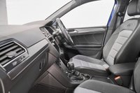 USED 2017 67 VOLKSWAGEN TIGUAN 2.0 R LINE TSI BMT 4MOTION DSG 5d 177 BHP +NATIONWIDE DELIVERY AVAILABLE+