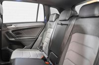 USED 2017 67 VOLKSWAGEN TIGUAN 2.0 R LINE TSI BMT 4MOTION DSG 5d 177 BHP +NATIONWIDE DELIVERY AVAILABLE+