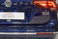 USED 2017 67 VOLKSWAGEN TIGUAN 2.0 R LINE TSI BMT 4MOTION DSG 5d 177 BHP +NATIONWIDE DELIVERY AVAILABLE+
