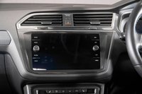 USED 2017 67 VOLKSWAGEN TIGUAN 2.0 R LINE TSI BMT 4MOTION DSG 5d 177 BHP +NATIONWIDE DELIVERY AVAILABLE+