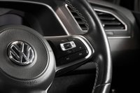 USED 2017 67 VOLKSWAGEN TIGUAN 2.0 R LINE TSI BMT 4MOTION DSG 5d 177 BHP +NATIONWIDE DELIVERY AVAILABLE+