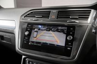 USED 2017 67 VOLKSWAGEN TIGUAN 2.0 R LINE TSI BMT 4MOTION DSG 5d 177 BHP +NATIONWIDE DELIVERY AVAILABLE+