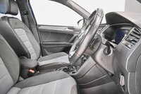 USED 2017 67 VOLKSWAGEN TIGUAN 2.0 R LINE TSI BMT 4MOTION DSG 5d 177 BHP +NATIONWIDE DELIVERY AVAILABLE+
