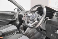 USED 2017 67 VOLKSWAGEN TIGUAN 2.0 R LINE TSI BMT 4MOTION DSG 5d 177 BHP +NATIONWIDE DELIVERY AVAILABLE+