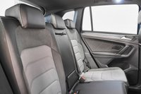USED 2017 67 VOLKSWAGEN TIGUAN 2.0 R LINE TSI BMT 4MOTION DSG 5d 177 BHP +NATIONWIDE DELIVERY AVAILABLE+