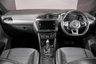 USED 2017 67 VOLKSWAGEN TIGUAN 2.0 R LINE TSI BMT 4MOTION DSG 5d 177 BHP +NATIONWIDE DELIVERY AVAILABLE+