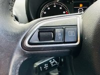 USED 2015 15 AUDI A1 1.4 SPORTBACK TFSI SPORT 5d 123 BHP DSG  AIR CONDITIONING DAB RADIO BLUETOOTH
