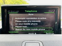USED 2015 15 AUDI A1 1.4 SPORTBACK TFSI SPORT 5d 123 BHP DSG  AIR CONDITIONING DAB RADIO BLUETOOTH