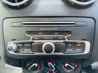 USED 2015 15 AUDI A1 1.4 SPORTBACK TFSI SPORT 5d 123 BHP DSG  AIR CONDITIONING DAB RADIO BLUETOOTH